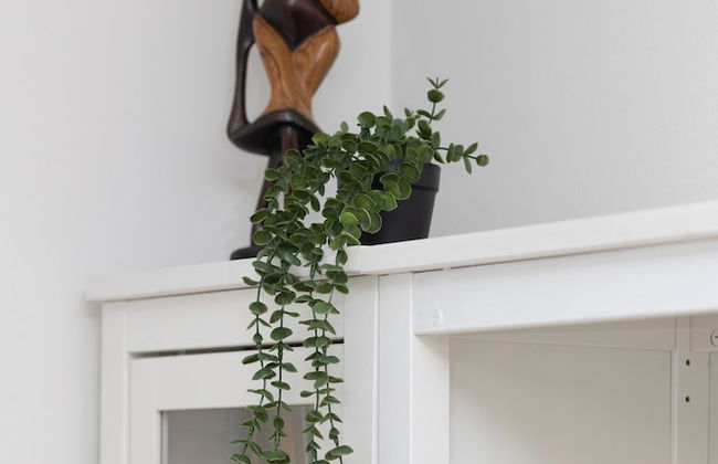 Studio Bielany by Renters - Foto 16