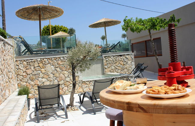 Johnmary Studios - Foto 39