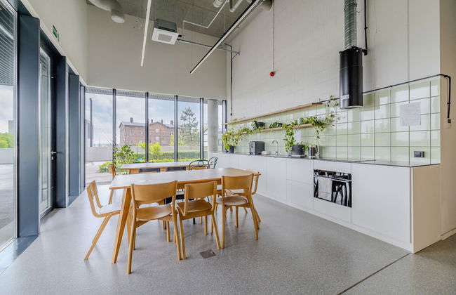 Cozy Studio Katowice Spodek by Renters - Foto 15