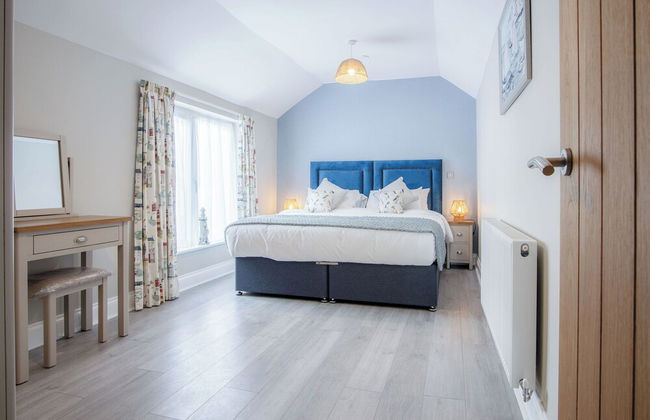 Harbour View - 2 Bedroom Apartment - Milford Haven - Foto 5