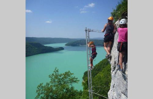 Les lunettes d'Oyo 01 - Foto 16