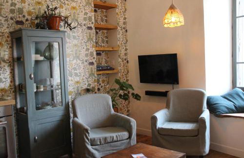 La Fusterie - Foto 11