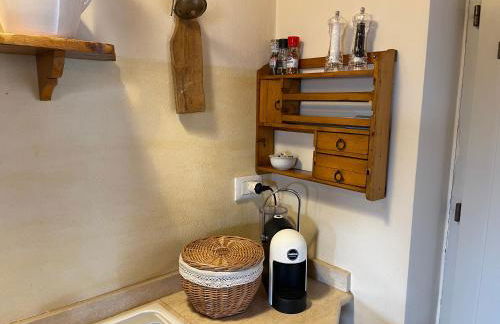 2 King Bed, 2 Full Bathroom Apartment in Umbria - Tuscany - Photo 9