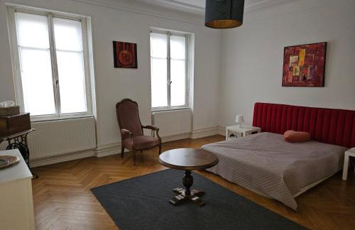 Maison de Maitre à Koenigshoffen - Foto 11