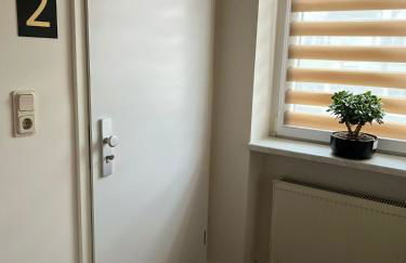 GLOW Apartment - Foto 10