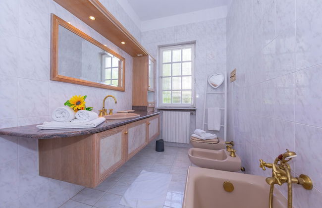 Villa Martine Au Bord Du Lac - Foto 14