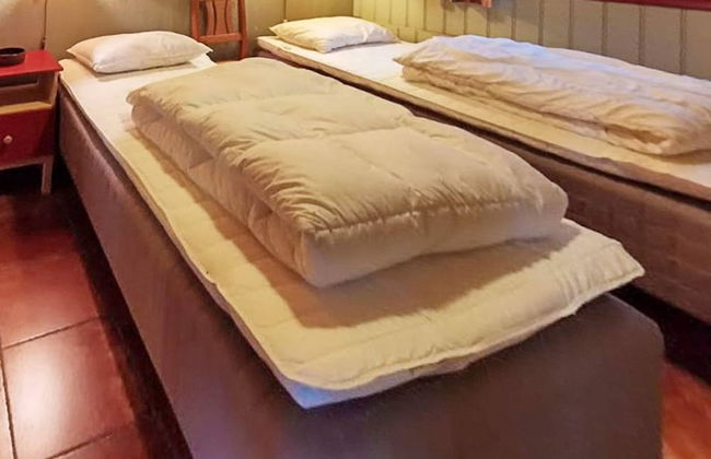 6 Person Holiday Home in Hosteland - Foto 5