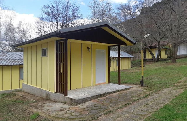 Welcoming Bungalow in Petrich - Foto 16