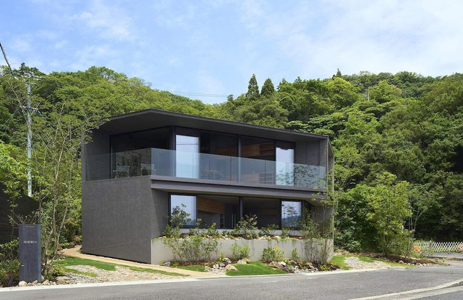 Seaside Villa SEEN - Foto 68