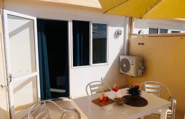 Apartamento Korallo Terraza con Vistas y Playa - Foto 15