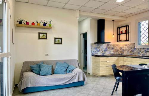 Casa Zefiro, tra pineta e mare! - Foto 11