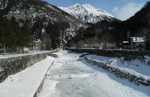 Campodolcino Camping - Foto 9