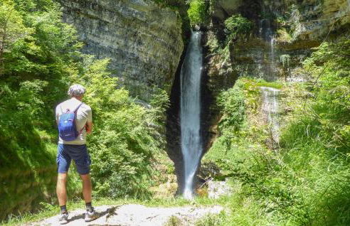 2 Bedroom Amazing Home In Sovramonte - Foto 10