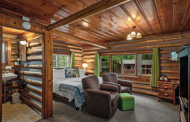 Tall Pines Inn - Foto 22