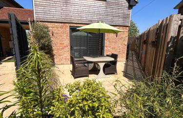 Panorama paradise near Winchester - Photo 36