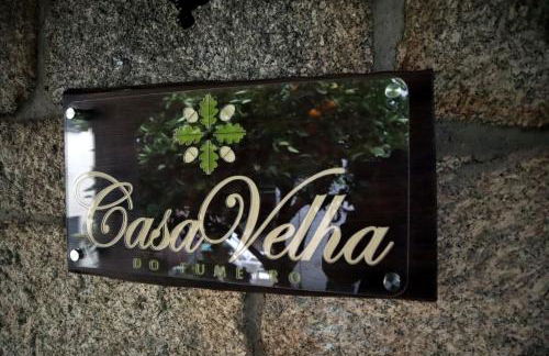 Casa Velha do Fumeiro - Foto 13