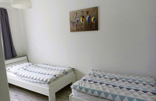 Holiday Home Heide mit Garten und Terrasse by Interhome - Foto 21