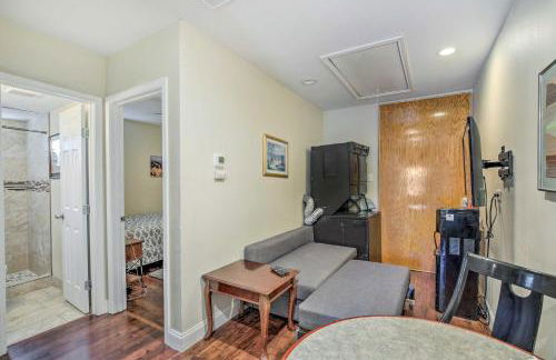 Pet-Friendly Dallas Guest House with Patio! - Foto 7