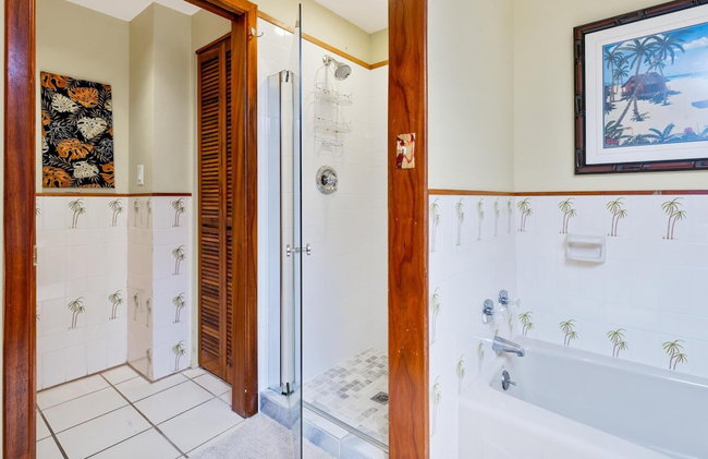 Big Island Kahaluu Bay Villas by Coldwell Banker Island Vacations - Foto 19