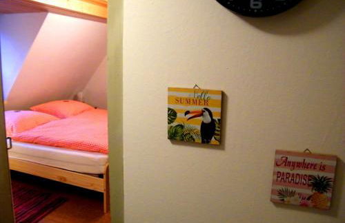 Haus Lindenblick - Foto 14