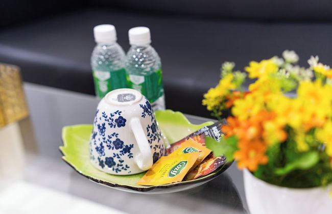 Golden Sun 3 Apartments - Foto 19