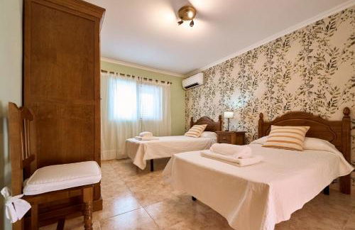 Casa Rural " La Bruja " - Foto 23