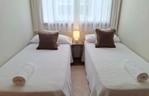 Apartamento Urban Camelias Vigo - Foto 13