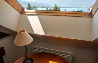 Cabana & Au Coeur du Village - Foto 15