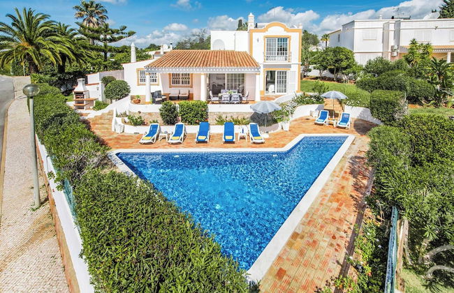 Villa Buganvilia - Foto 30