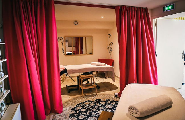 Le Clos Violette D'Aglaé - Foto 39