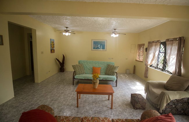 Rocky Top Retreat - Photo 10