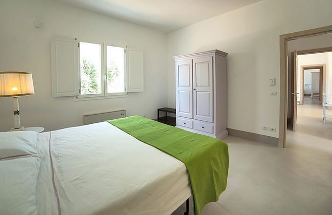 Villa Rosalorè - Foto 12