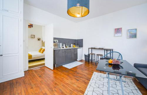 Le Cocon Des Prébendes - Hypercentre - Netflix - Photo 7