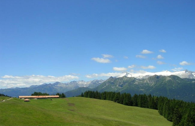 Castle in Clouds; A Holiday Home - Foto 61
