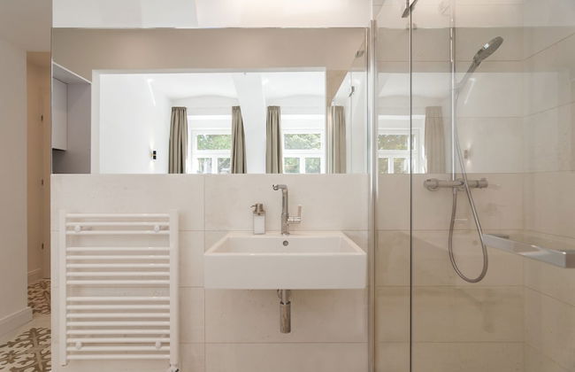 Sankt Elisabeth Superior Apartments - Foto 53