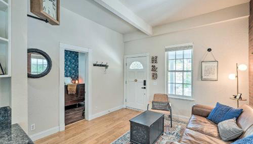 Downtown Nevada City 1900 Victorian Retreat! - Foto 5