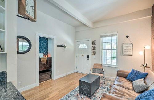 Downtown Nevada City 1900 Victorian Retreat! - Foto 5