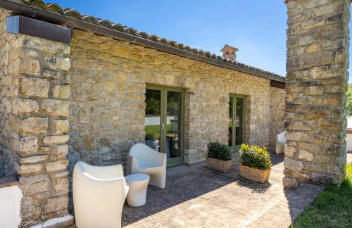 Acquaghiaccia Country House & Spa - Foto 73