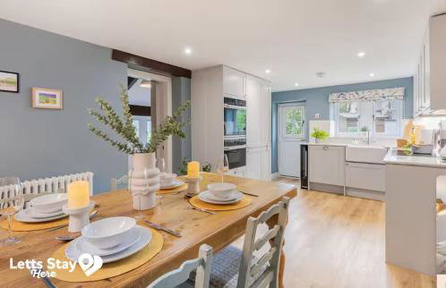 Selside Barn - Photo 5