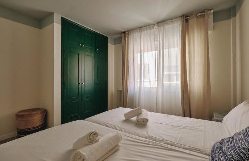 Apartamentos Atlantis - Foto 41
