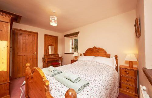 Canny Brow Barn - Foto 21