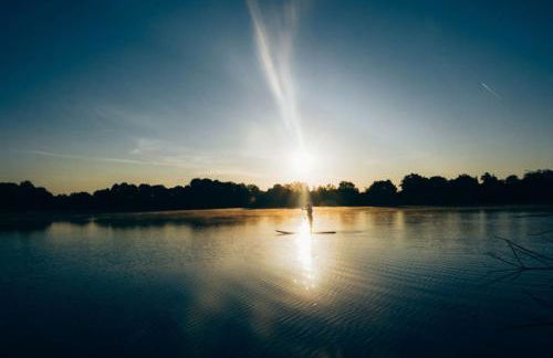 Pennyroyal Lodge HM31 Lakeside Spa Property - Foto 50