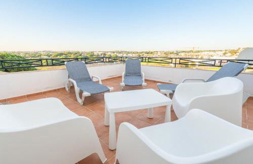 #071 Maria Luisa by Home Holidays - Foto 44