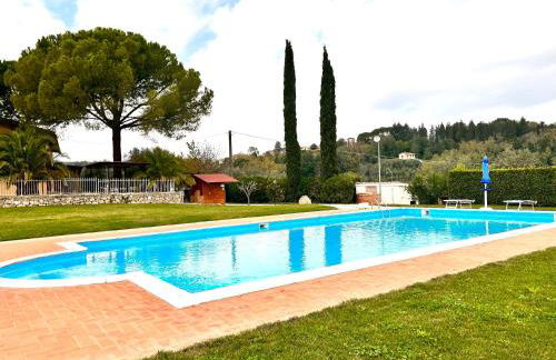 I Girasoli di Lari - Bilocale La Margherita - Foto 24