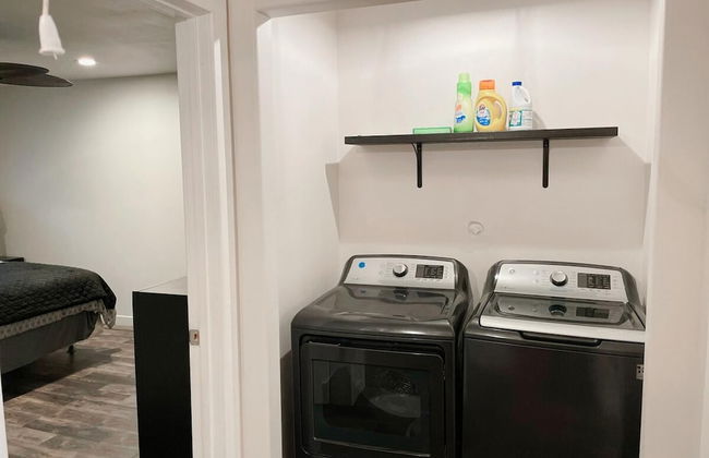 Charming 2-bed Apartment in Houston - Foto 7