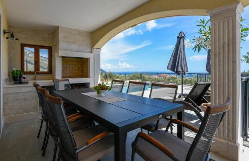 Holiday Villa Perla - Photo 48