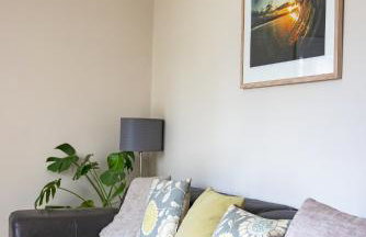 Gwithian Holidays, Godrevy House - Foto 40