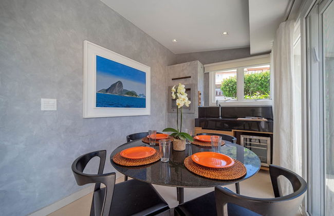 Bz77 Pe na areia Casa jacuzzi 4 suítes - Foto 33