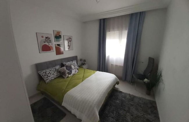 Ideal Appart Ain Zaghouan Tunis - Foto 4