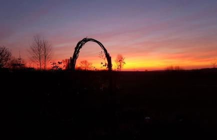 Ferienwohnung "Am Grün" - Photo 15